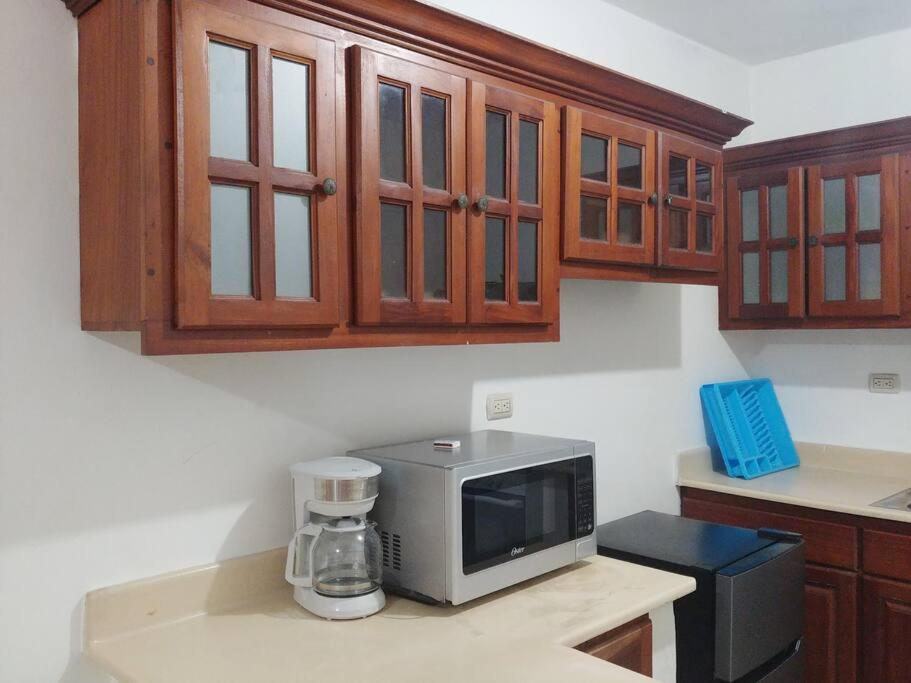 Dominican Suite 21, Amazing Apt/Studio 普拉塔港 外观 照片