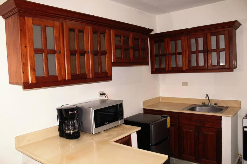 Dominican Suite 21, Amazing Apt/Studio 普拉塔港 外观 照片