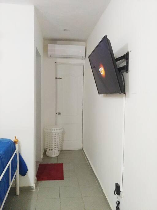 Dominican Suite 21, Amazing Apt/Studio 普拉塔港 外观 照片