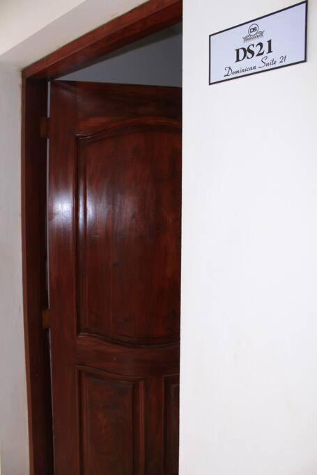 Dominican Suite 21, Amazing Apt/Studio 普拉塔港 外观 照片