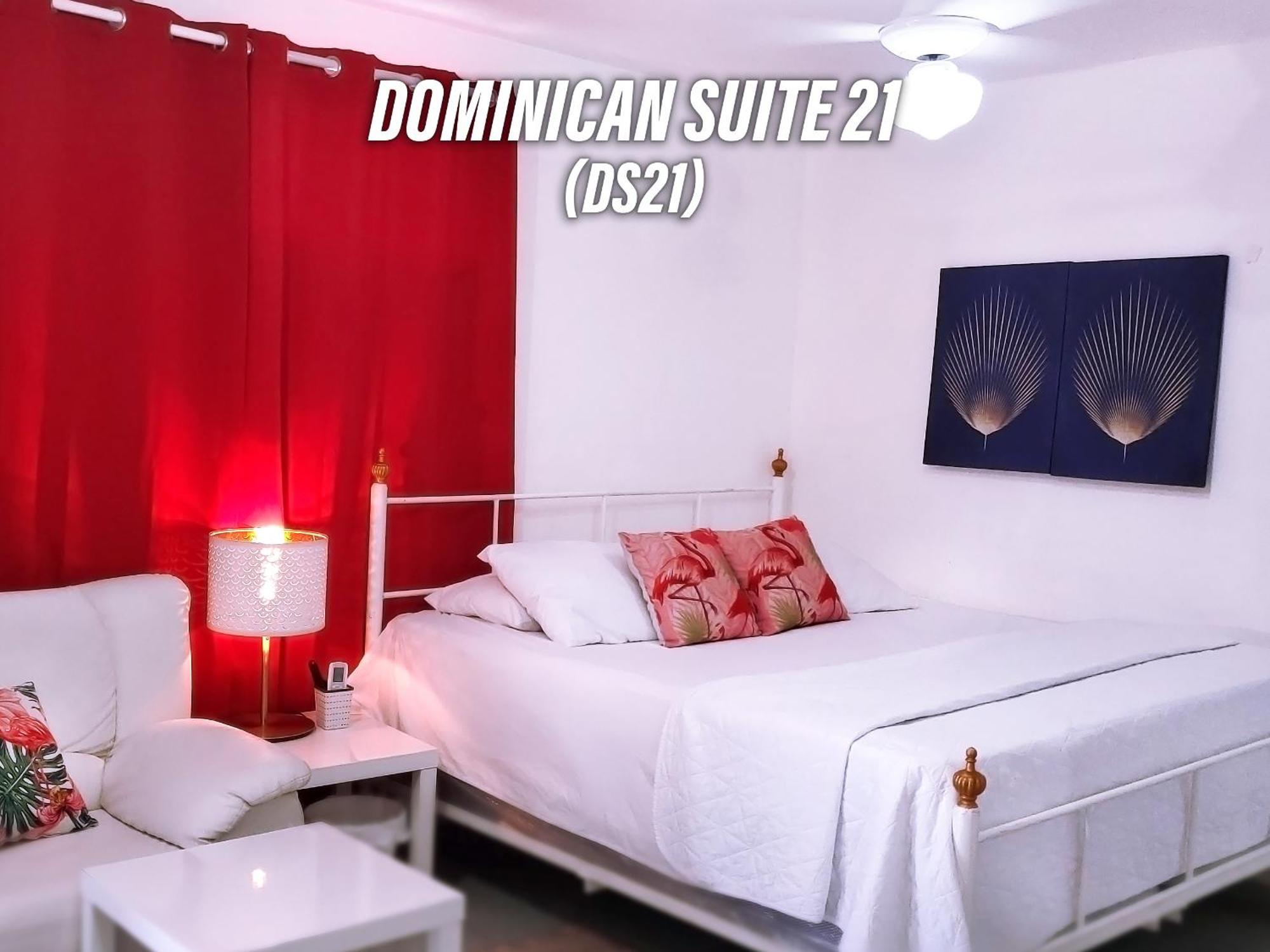 Dominican Suite 21, Amazing Apt/Studio 普拉塔港 外观 照片